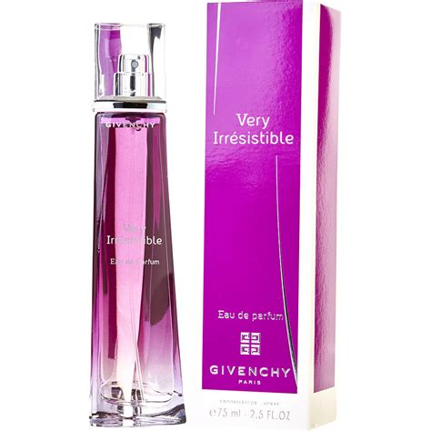 givenchy very irresistible eau spray reviews|givenchy very irresistible review.